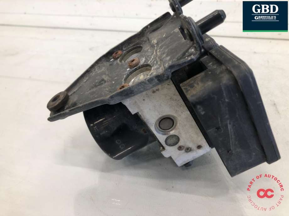VW Caddy, 2010-2015 (Type III, Fase 2) (1K0 614 517 DP|1K0 614 517 DP BEF)