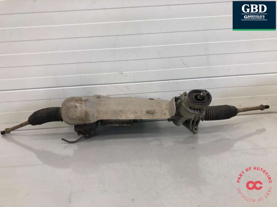 VW Caddy, 2010-2015 (Type III, Fase 2) (1K1 423 055 M|1K1 423 055 MX)