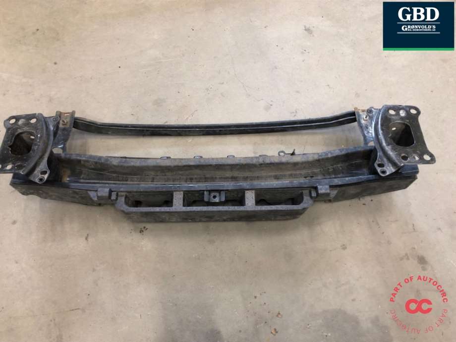 VW Caddy, 2010-2015 (Type III, Fase 2) (1T0 807 109 D)
