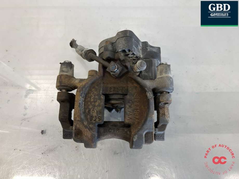 VW e-Golf, 2017-2020 (Fase 2) (8V0 615 423 D)
