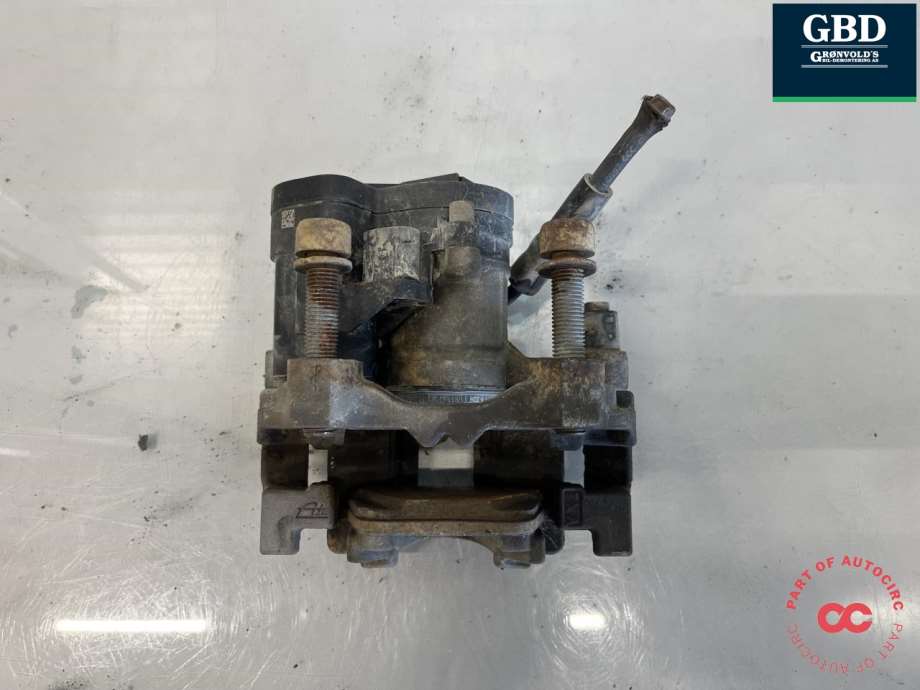 VW e-Golf, 2017-2020 (Fase 2) (8V0 615 423 D)