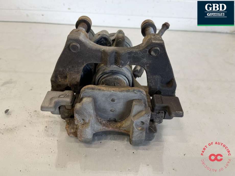 VW e-Golf, 2017-2020 (Fase 2) (8V0 615 423 D)