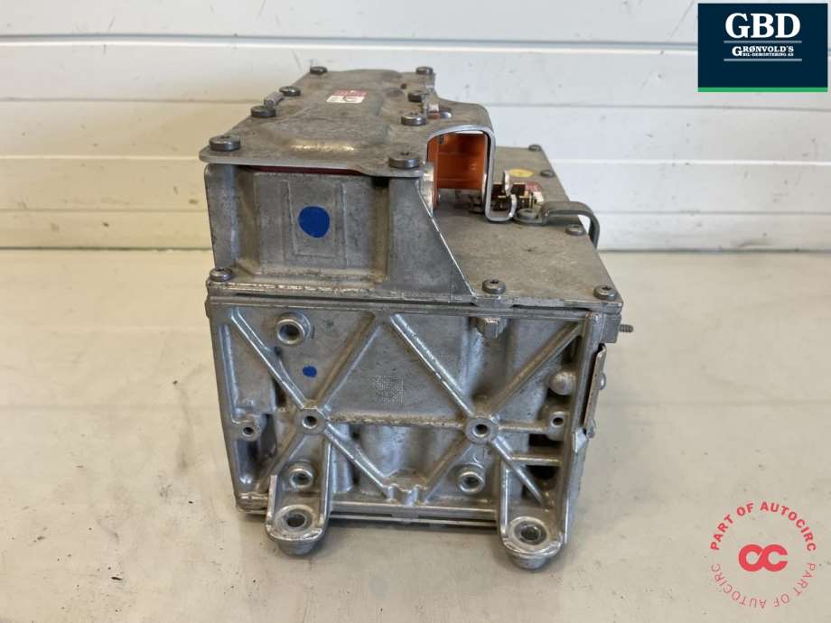 VW e-Golf, 2017-2020 (Fase 2) (5QE 907 070 L)