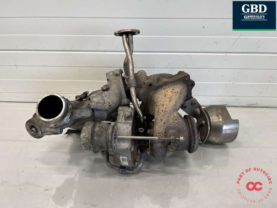 Mercedes E-Klasse, 2009-2013 (W212, Fase 1)(|A 651 090 49 80)