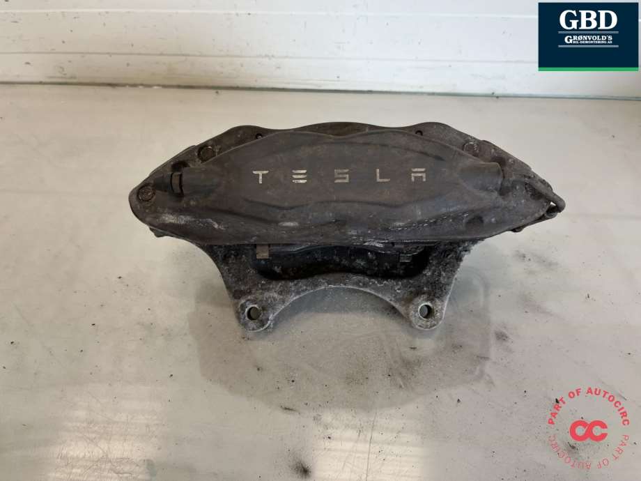 Tesla Model X, 2016-(|1027621-00-A)