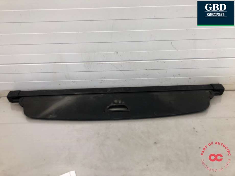 Mercedes EQC, 2019-(|A 293 810 98 01)