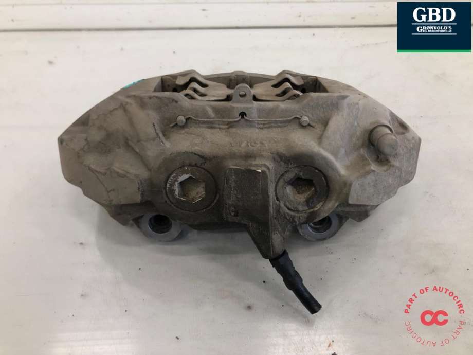 Mercedes EQC, 2019- (A 000 421 00 00)