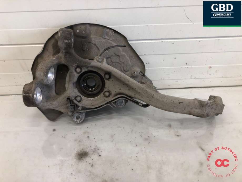 Mercedes EQC, 2019- (A 253 332 02 01)