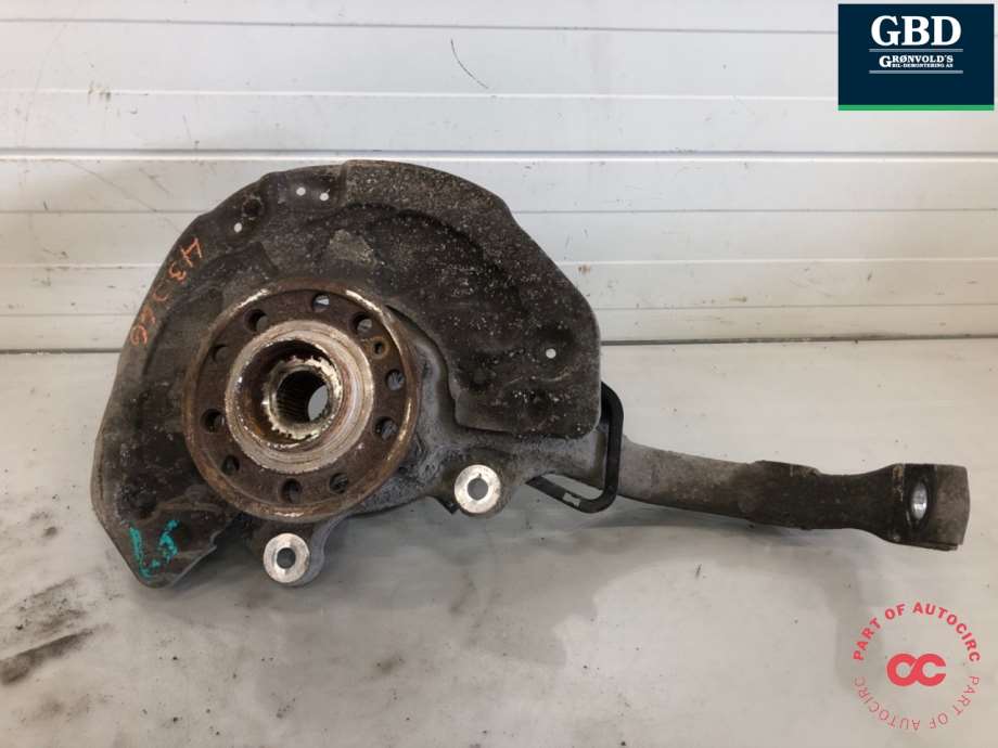 Mercedes EQC, 2019- (A 253 332 01 01)