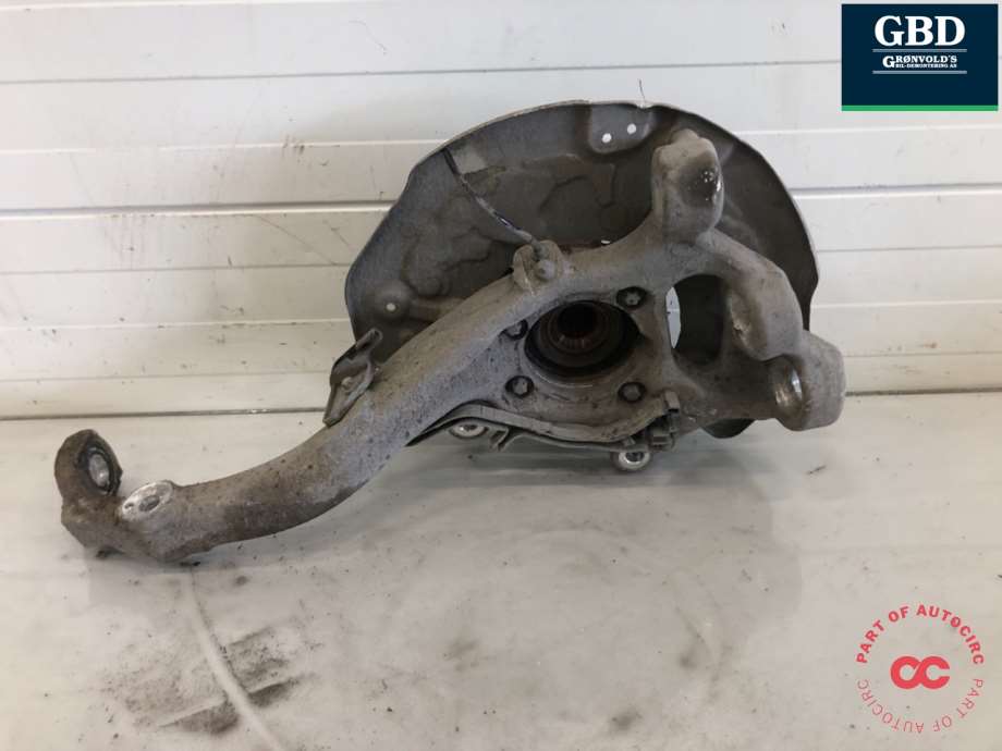 Mercedes EQC, 2019- (A 253 332 01 01)