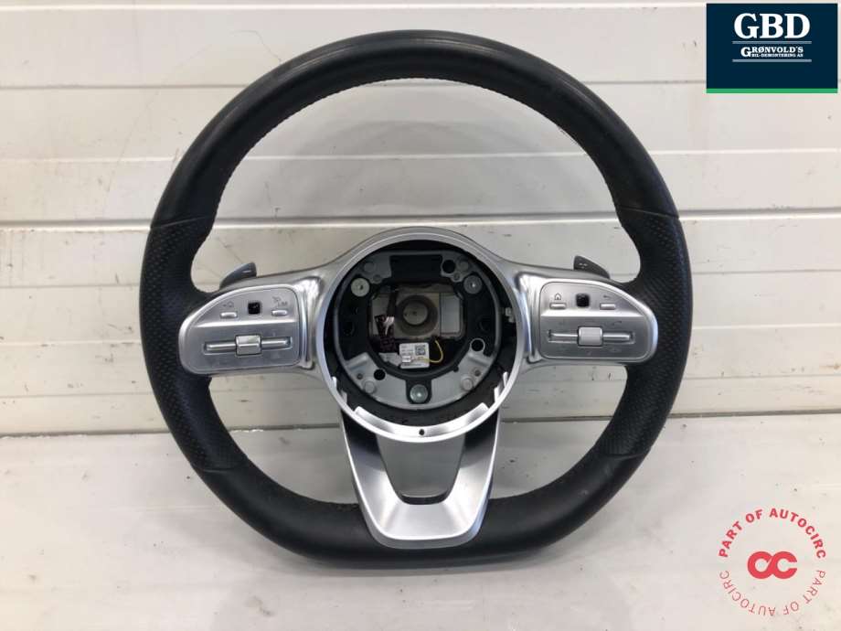 Mercedes EQC, 2019-(|A 000 460 46 02)