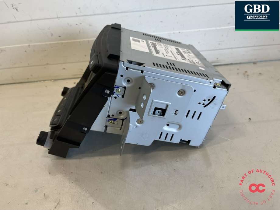 Hyundai i40, 2012-2017 (96560 3Z0004X)