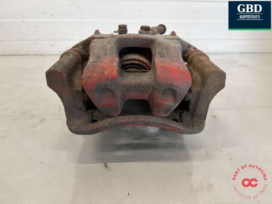 Hyundai i40, 2012-2017 (58210 3Z700)