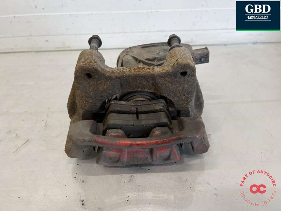 Hyundai i40, 2012-2017 (58210 3Z700)