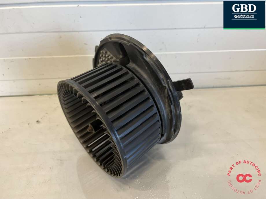 VW Golf VI, 2008-2012 (1K1 820 021|1K1 820 015 J)
