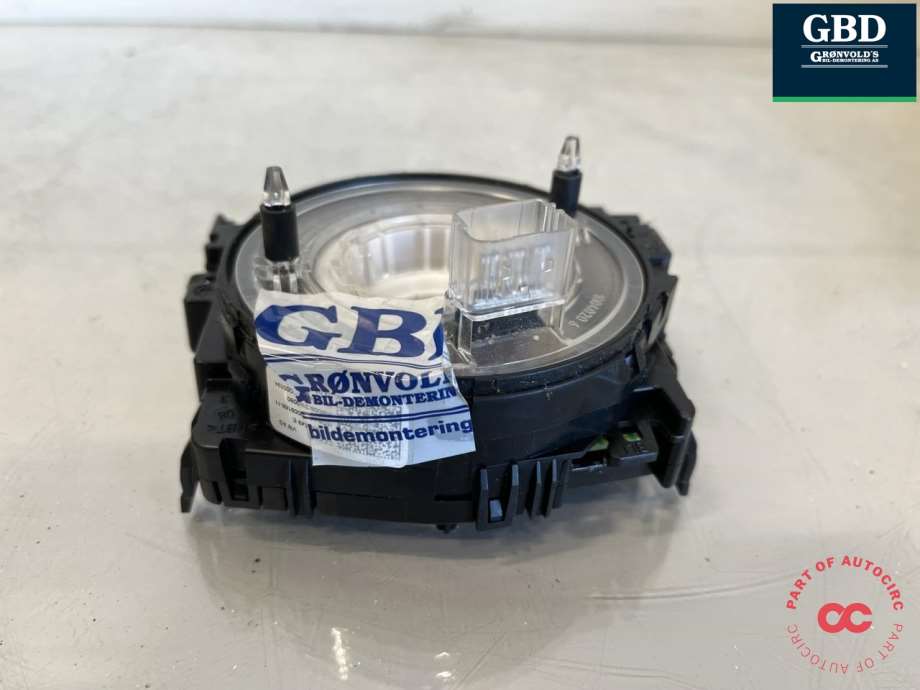 VW Golf VI, 2008-2012 (5K0 953 549 A|5K0 953 549 B)