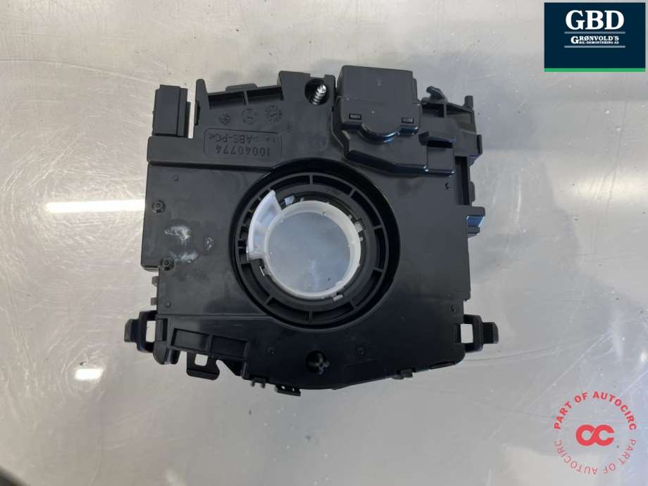 VW Golf VI, 2008-2012 (5K0 953 549 A|5K0 953 549 B)