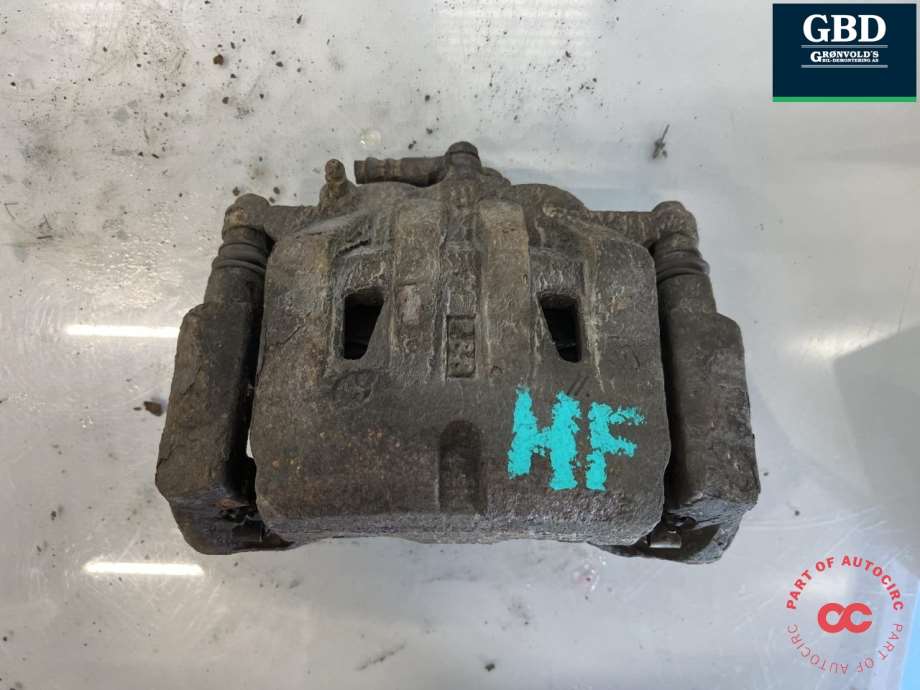 Lexus RX, 2009-2015 (Type III, AL10) (477304816084|4773048160)
