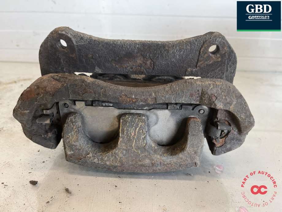 Lexus RX, 2009-2015 (Type III, AL10) (477304816084|4773048160)