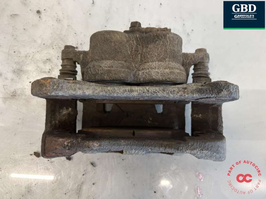 Lexus RX, 2009-2015 (Type III, AL10) (477304816084|4773048160)