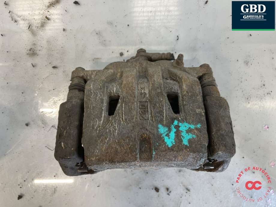 Lexus RX, 2009-2015 (Type III, AL10) (477504816084|4775048160)