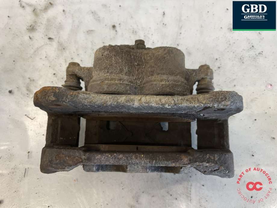 Lexus RX, 2009-2015 (Type III, AL10) (477504816084|4775048160)