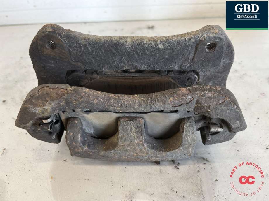 Lexus RX, 2009-2015 (Type III, AL10) (477504816084|4775048160)