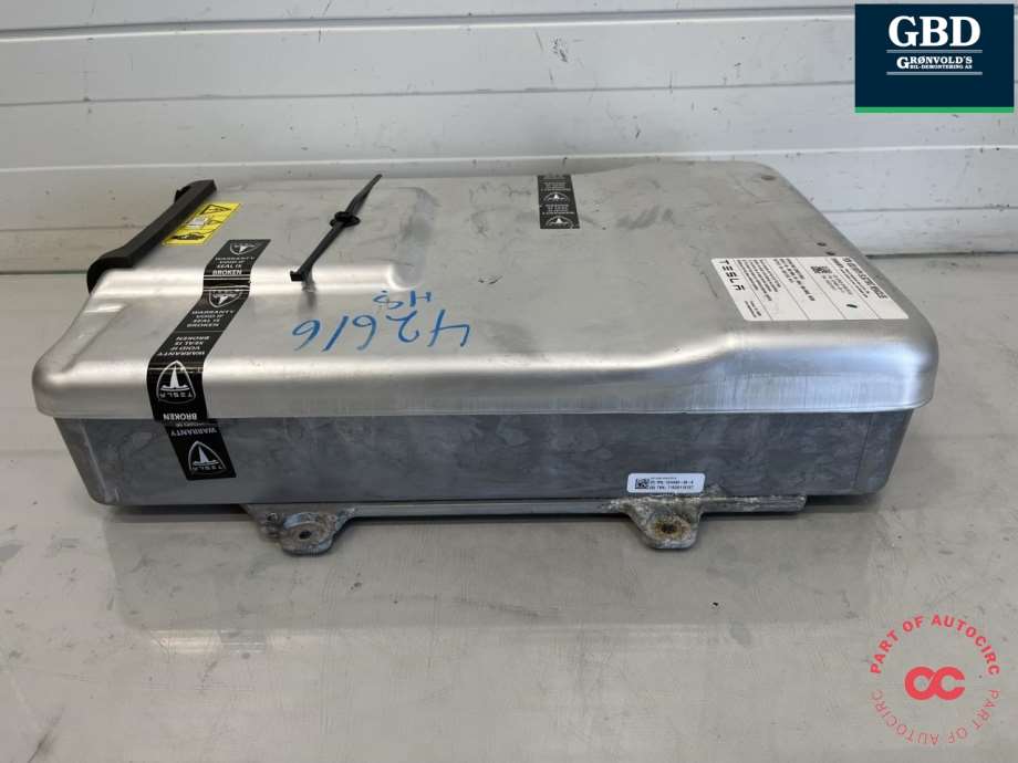 Tesla Model S, 2013-2016 (Fase 1) (1014963-00-K|1014963-00-G | 1014963-00-J | 1014963-00-L)