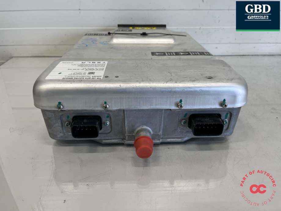 Tesla Model S, 2013-2016 (Fase 1) (1014963-00-K|1014963-00-G | 1014963-00-J | 1014963-00-L)