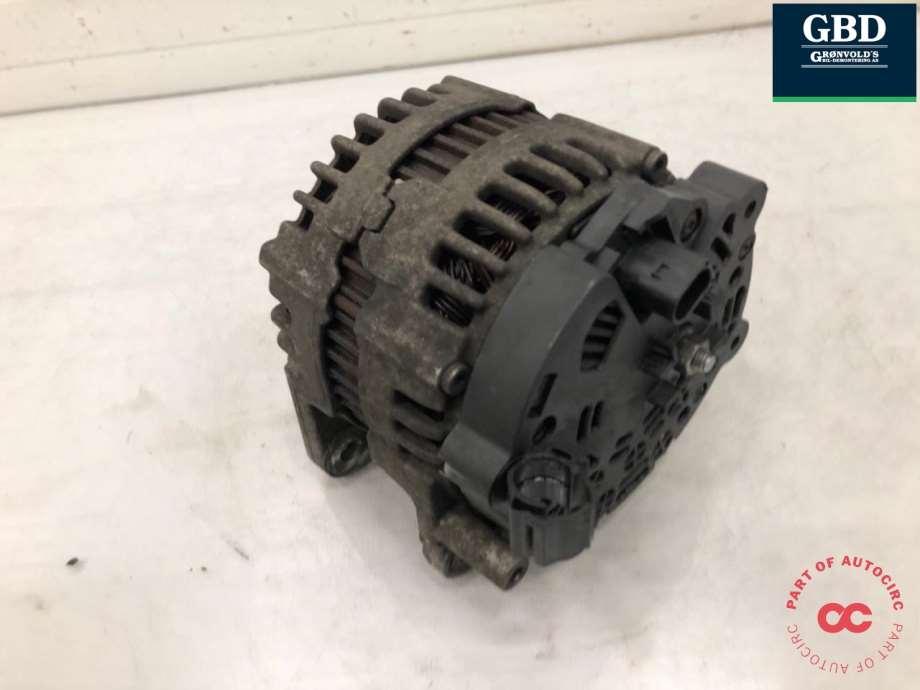 VW Transporter / Caravelle, 2003-2009 (T5, Fase 1) (070 903 139  X|070 903 139)