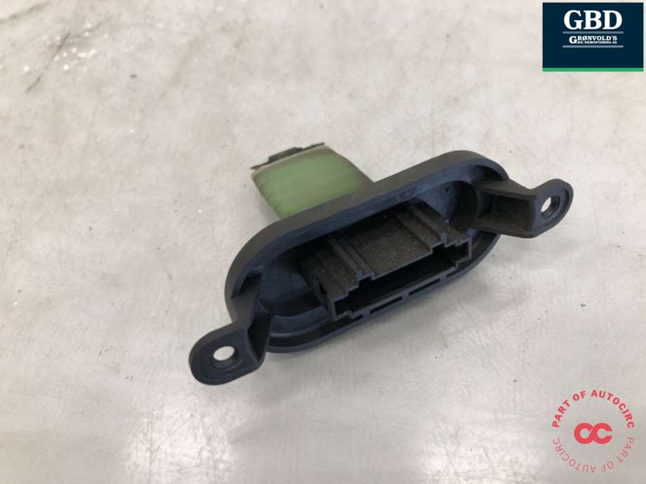 VW Transporter / Caravelle, 2003-2009 (T5, Fase 1) (7E0 959 263 C|7E0 959 263)