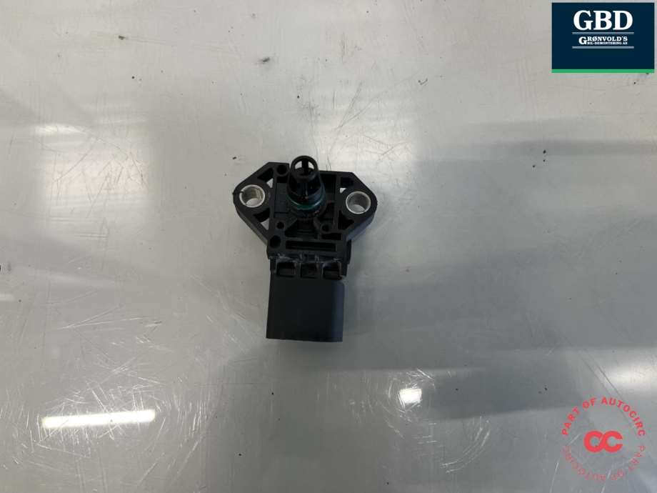 VW Golf VII, 2012-2017 (Fase 1)(|03G 906 051 M)