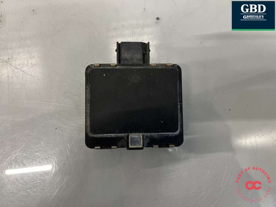 VW Golf VII, 2012-2017 (Fase 1) (5Q0 907 561 B)