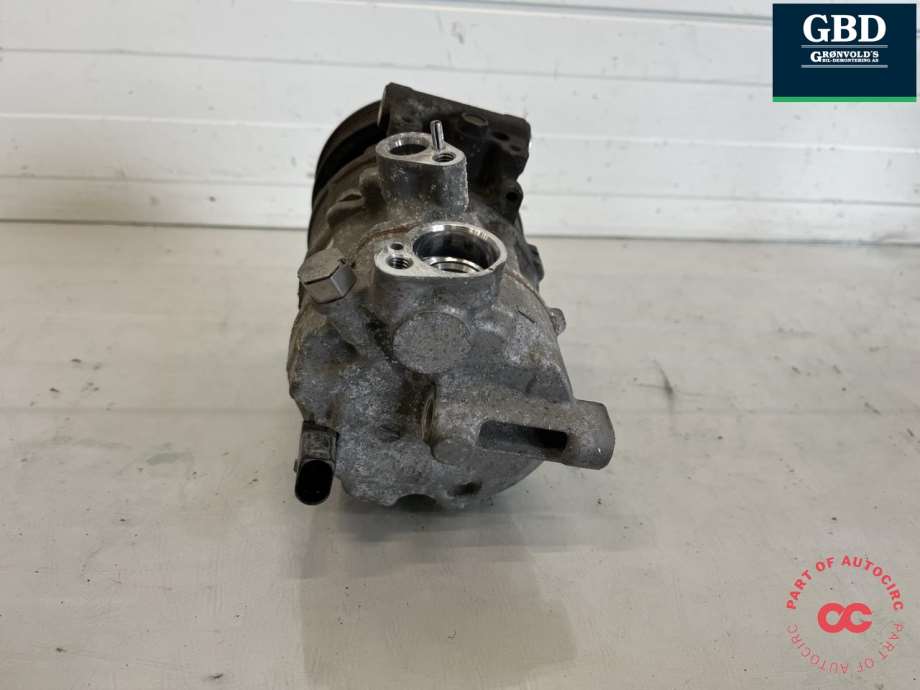 VW Golf VII, 2012-2017 (Fase 1) (5Q0 820 803 K|5Q0 820 803 F)