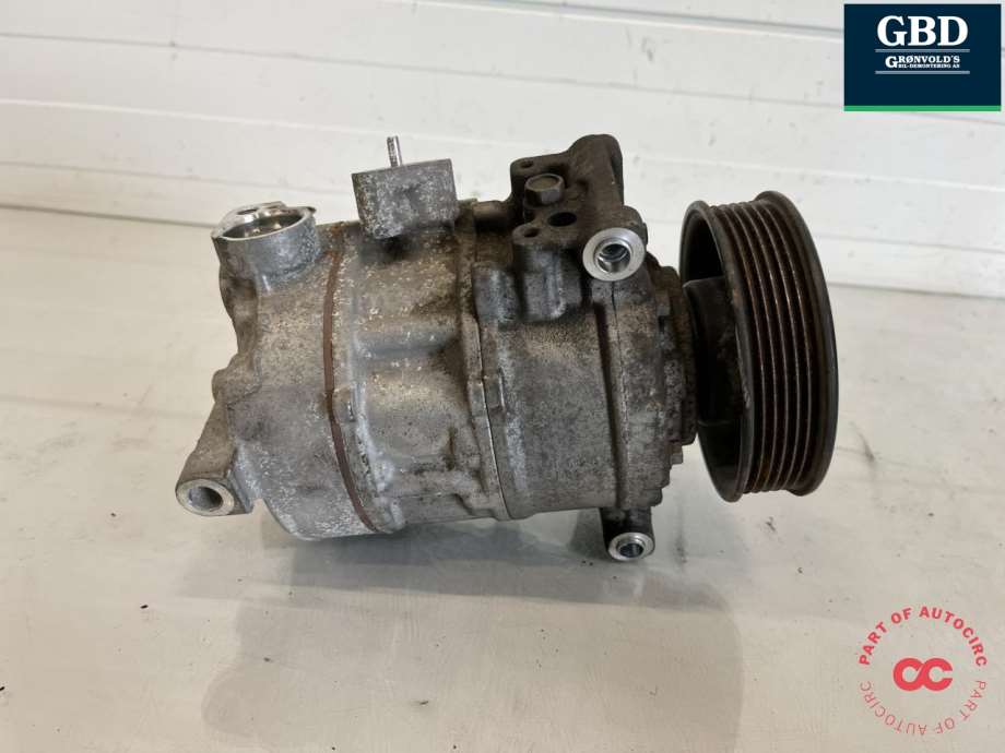 VW Golf VII, 2012-2017 (Fase 1) (5Q0 820 803 K|5Q0 820 803 F)