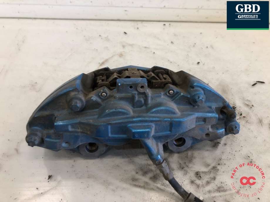 Mercedes C-Klasse, 2014-2018 (W205, Fase 1) (A 205 421 43 00)