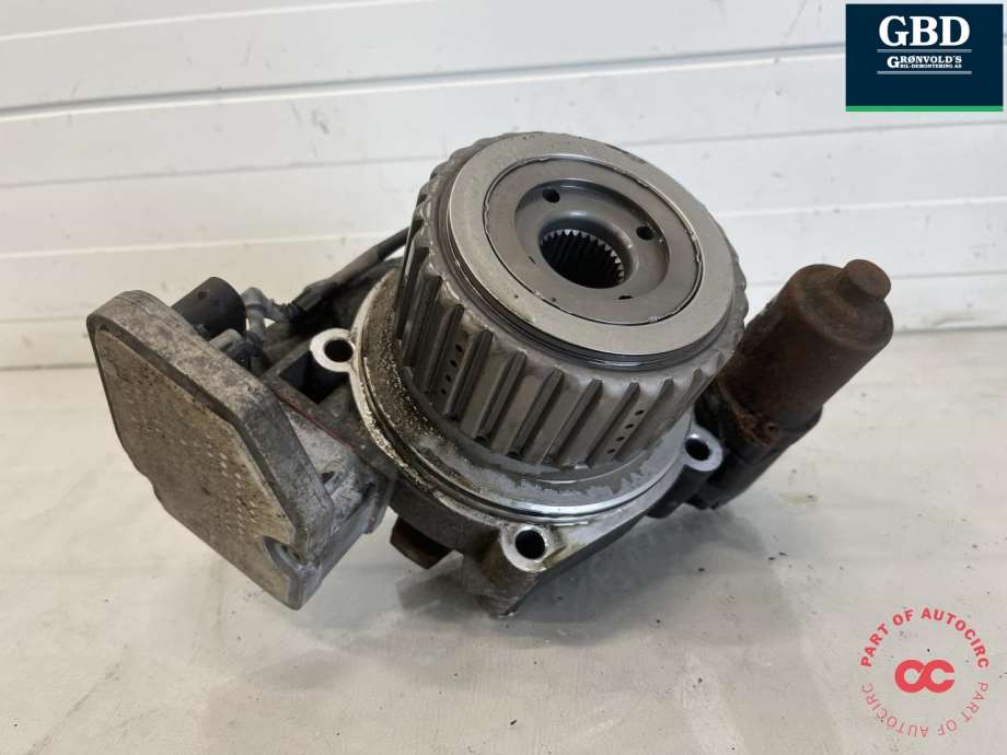 VW Passat, 2011-2015 (B7)(|0BS 525 010 G)