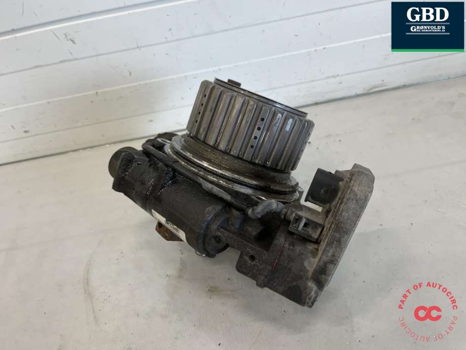 VW Passat, 2011-2015 (B7) (0BS 525 010 G)