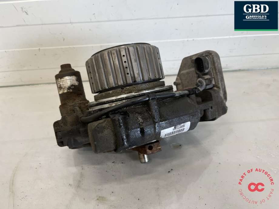VW Passat, 2011-2015 (B7) (0BS 525 010 G)