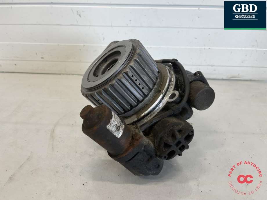 VW Passat, 2011-2015 (B7) (0BS 525 010 G)