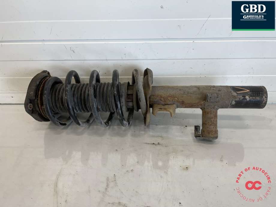 VW Passat, 2011-2015 (B7)(|3AA 413 031 C)