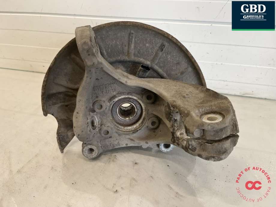 VW Passat, 2011-2015 (B7) (3C0 407 253 F)