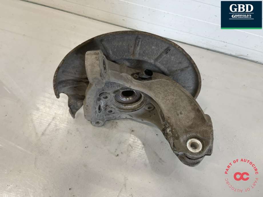 VW Passat, 2011-2015 (B7) (3C0 407 253 F)