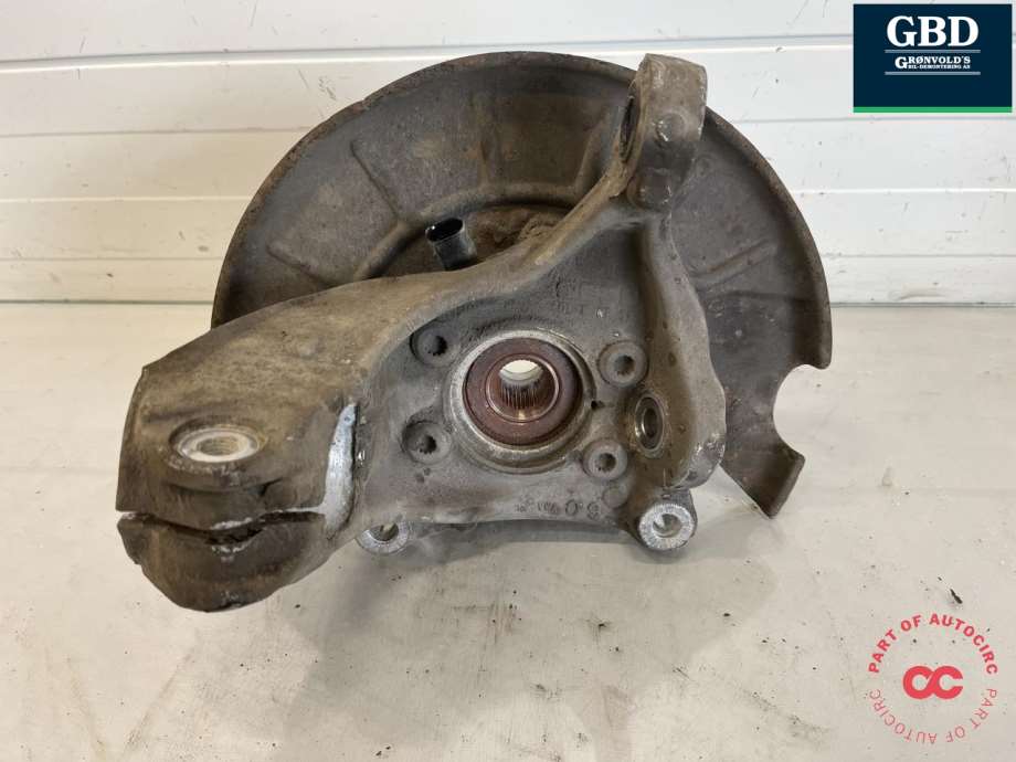 VW Passat, 2011-2015 (B7) (3C0 407 254 F)