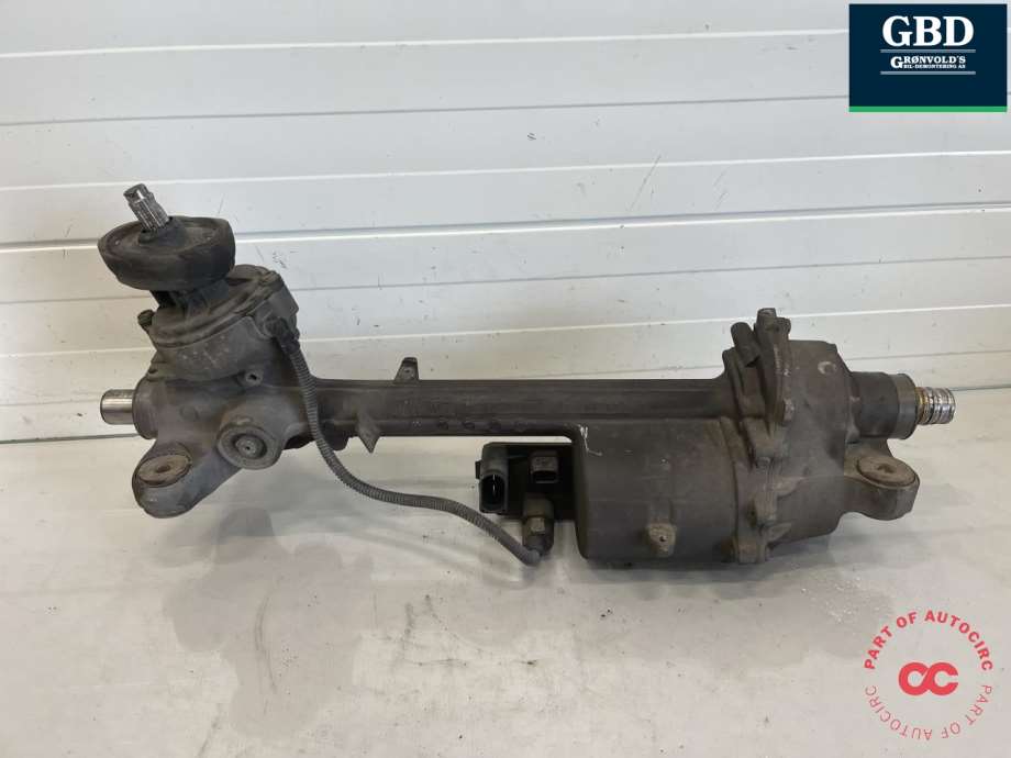 VW Passat, 2011-2015 (B7) (3AB 423 050 M|3AB 423 061 M)