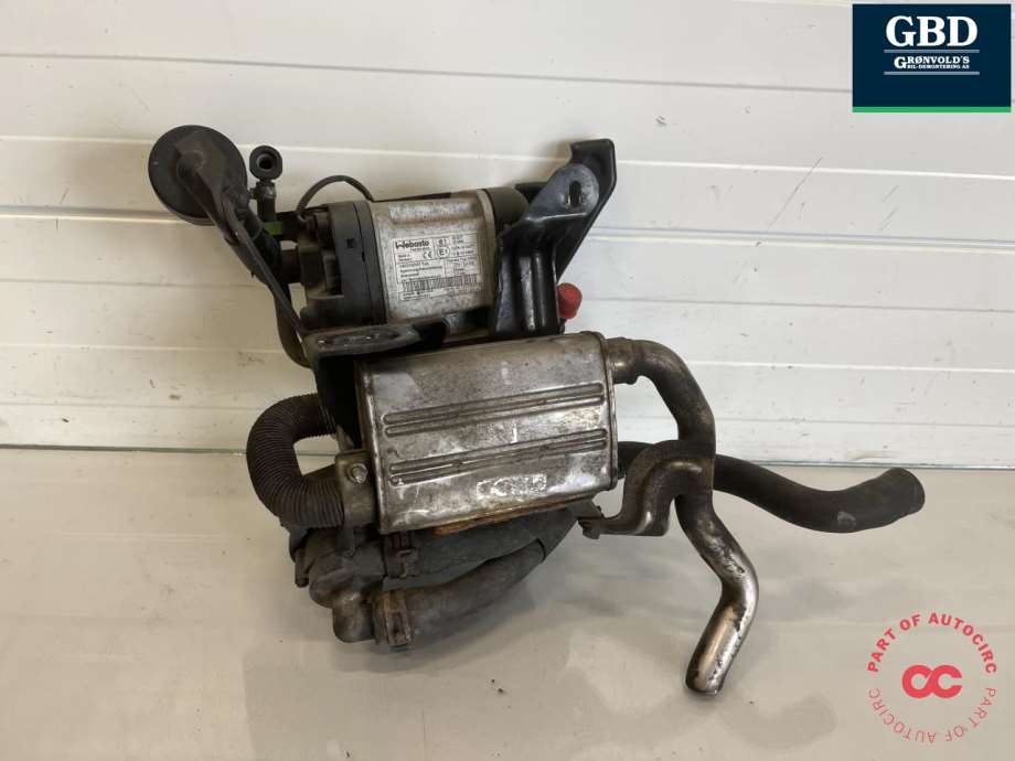 VW Passat, 2011-2015 (B7) (1K0 815 007 CJ)