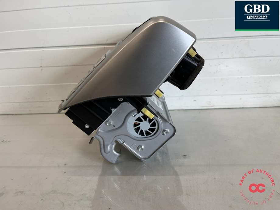 Toyota Land Cruiser 150, 2010-2013 (Fase 1) (8643160081)