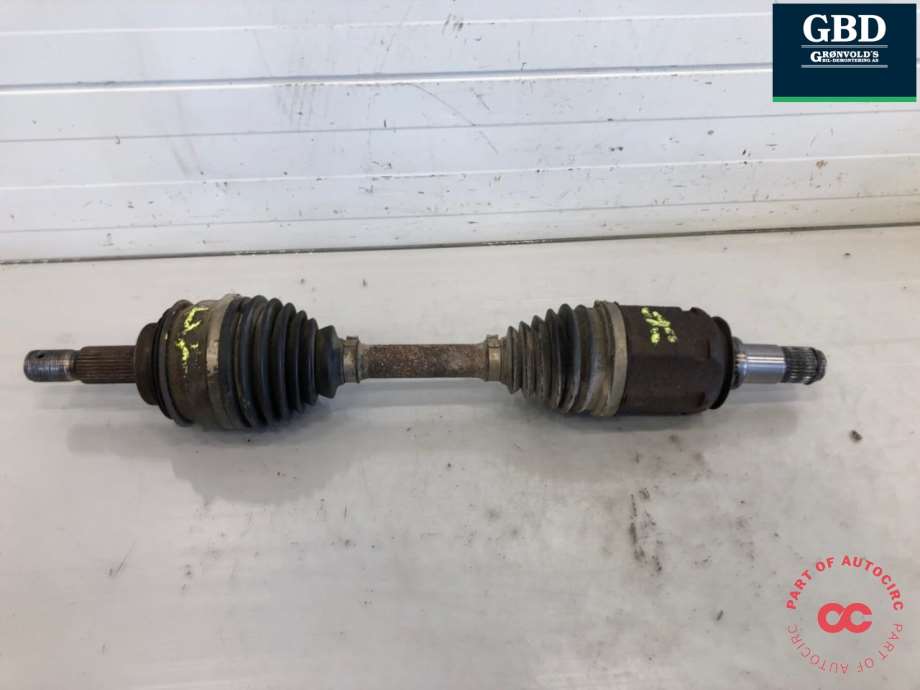 Toyota Land Cruiser 150, 2010-2013 (Fase 1)(|4343060091)