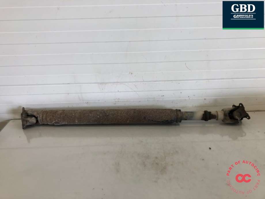 Toyota Land Cruiser 150, 2010-2013 (Fase 1)