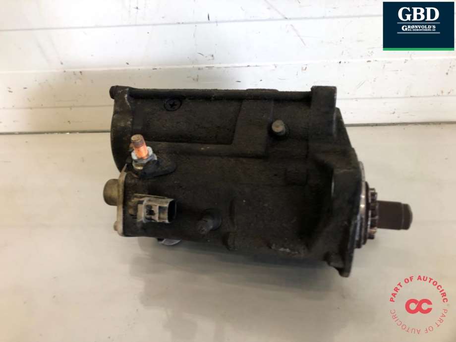 Toyota Land Cruiser 150, 2010-2013 (Fase 1)